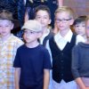 Musical "D`Schildbürger"