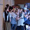 Musical "D`Schildbürger"