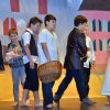 Musical "D`Schildbürger"