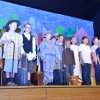 Musical "D`Schildbürger"