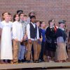 Musical "D`Schildbürger"