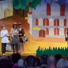 Musical "D`Schildbürger"